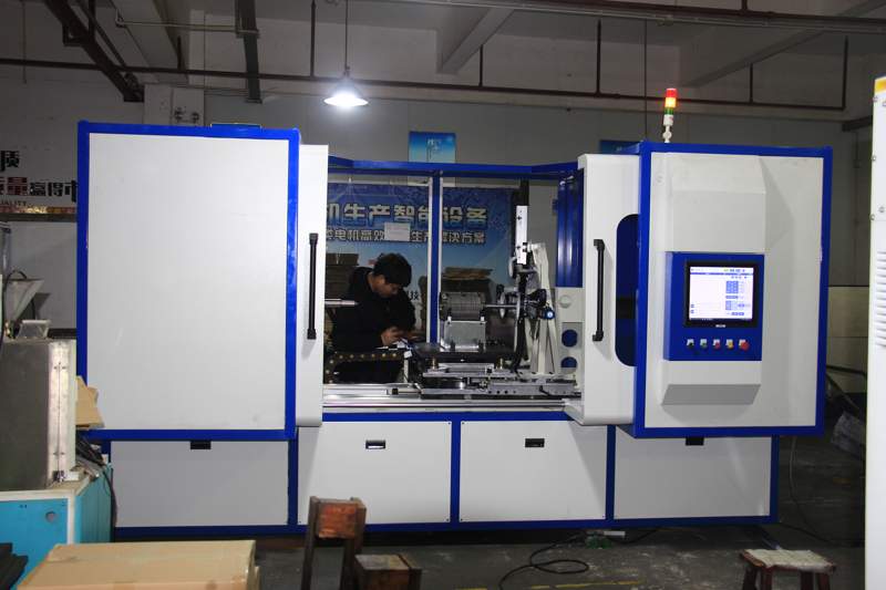 生產(chǎn)永磁電機的設(shè)備 生產(chǎn)永磁電機的設(shè)備